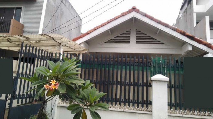 Dijual Rumah di Pondok Indah Jakarta Selatan